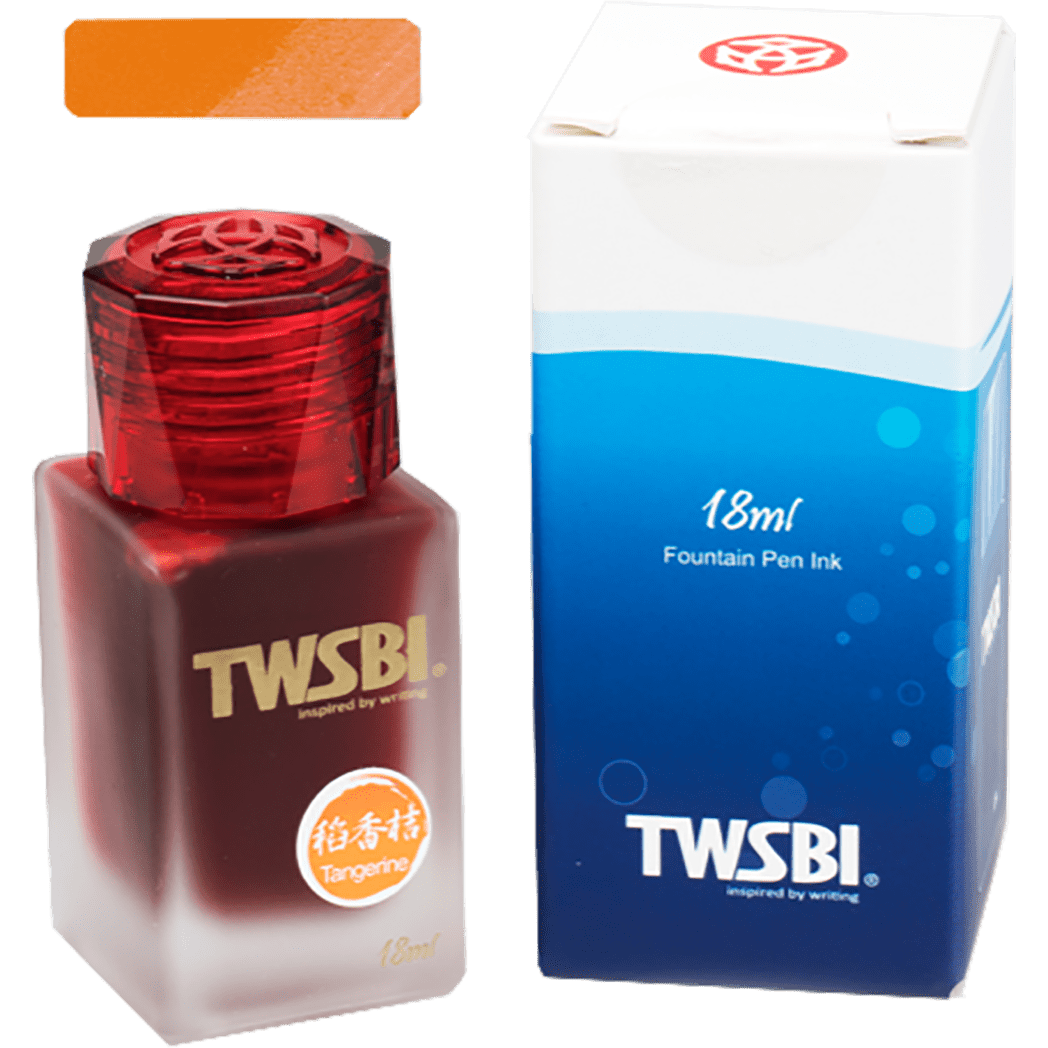 TWSBI 1791 Ink Bottle - 18ml - Pen Boutique Ltd