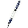 TWSBI Fountain Pen - Diamond 580 ALR - Navy Blue - Pen Boutique Ltd
