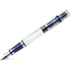 TWSBI Fountain Pen - Diamond 580 ALR - Navy Blue - Pen Boutique Ltd