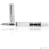 TWSBI Eco Fountain Pen - White - Pen Boutique Ltd