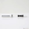 TWSBI Eco Fountain Pen - White - Pen Boutique Ltd