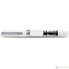 TWSBI Eco Fountain Pen - White - Pen Boutique Ltd