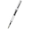 TWSBI Eco Fountain Pen - White - Pen Boutique Ltd