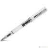 TWSBI Eco Fountain Pen - White - Pen Boutique Ltd