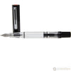 TWSBI Eco Fountain Pen - Black-Pen Boutique Ltd