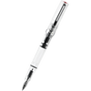 TWSBI Eco-T Fountain Pen - Clear - Pen Boutique Ltd