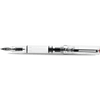 TWSBI Eco-T Fountain Pen - Clear - Pen Boutique Ltd