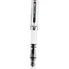 TWSBI Eco-T Fountain Pen - Clear - Pen Boutique Ltd