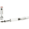 TWSBI Fountain Pen - Diamond 580 AL - Silver - Pen Boutique Ltd