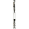 TWSBI Fountain Pen - Diamond 580 AL - Silver - Pen Boutique Ltd