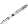 TWSBI Fountain Pen - Diamond Mini AL - Silver - Pen Boutique Ltd