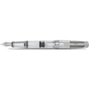 TWSBI Fountain Pen - Diamond Mini AL - Silver - Pen Boutique Ltd