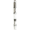 TWSBI Fountain Pen - Diamond Mini AL - Silver - Pen Boutique Ltd