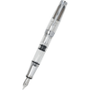 TWSBI Fountain Pen - Diamond Mini AL - Silver - Pen Boutique Ltd