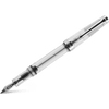 TWSBI Fountain Pen - Vac Mini - Clear - Pen Boutique Ltd