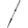 TWSBI Fountain Pen - Vac Mini - Clear - Pen Boutique Ltd