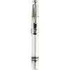 TWSBI Fountain Pen - Vac Mini - Clear - Pen Boutique Ltd