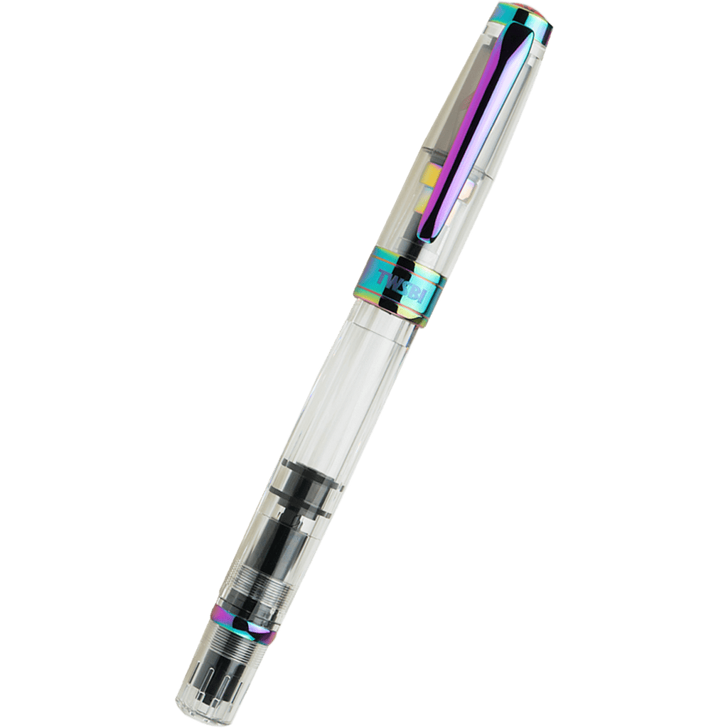 TWSBI Diamond 580 Fountain Pen - Iris (SPECIAL EDITION) - Pen Boutique Ltd