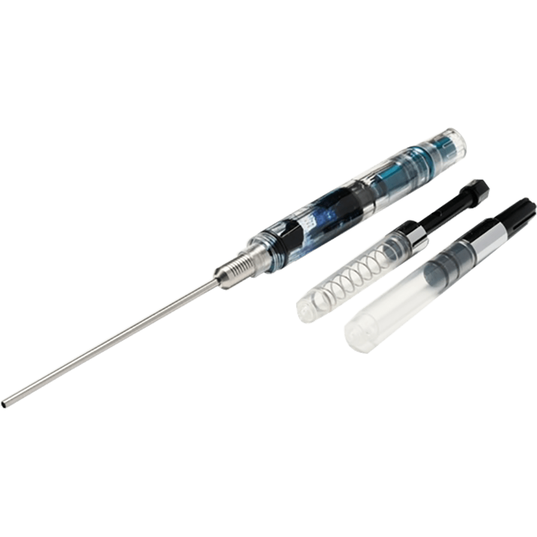 TWSBI Fountain Pen Pipe Filler - Pen Boutique Ltd