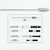 TWSBI Fountain Pen Pipe Filler - Pen Boutique Ltd