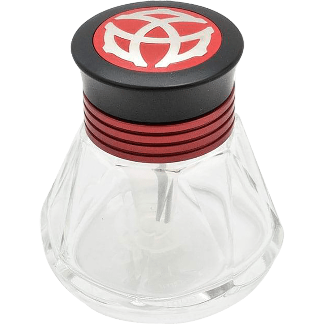 TWSBI Ink Bottle - Diamond - 50 ml - Pen Boutique Ltd