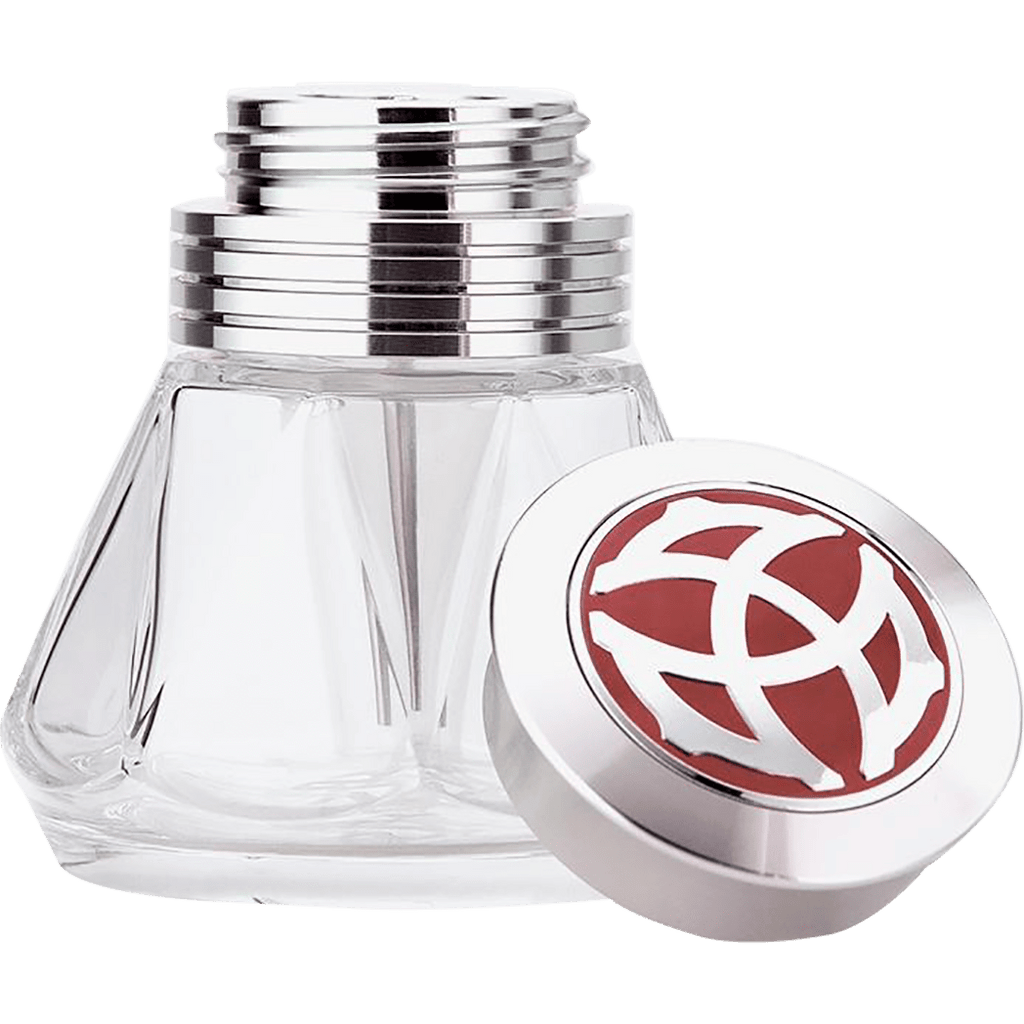 TWSBI Ink Bottle - Diamond - 50 ml - Pen Boutique Ltd