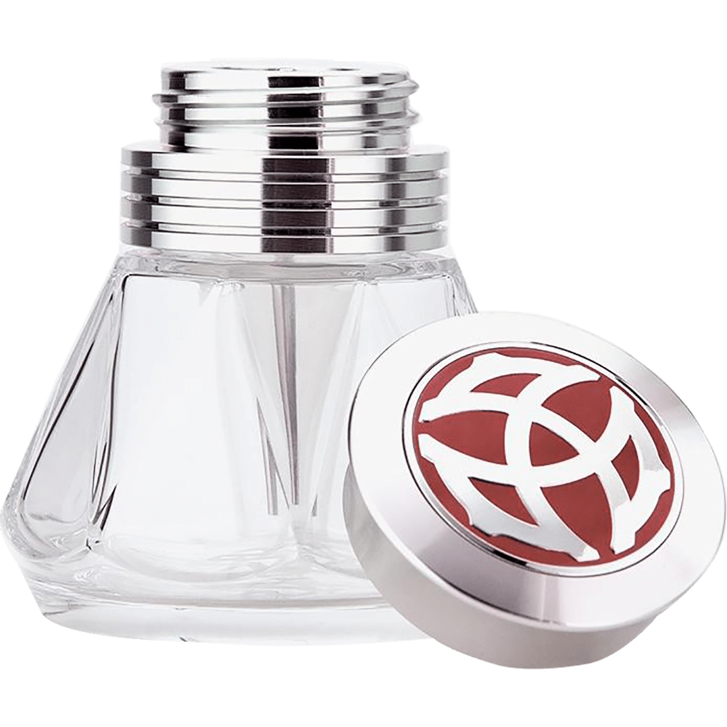 TWSBI Ink Bottle - Diamond - 50 ml - Pen Boutique Ltd