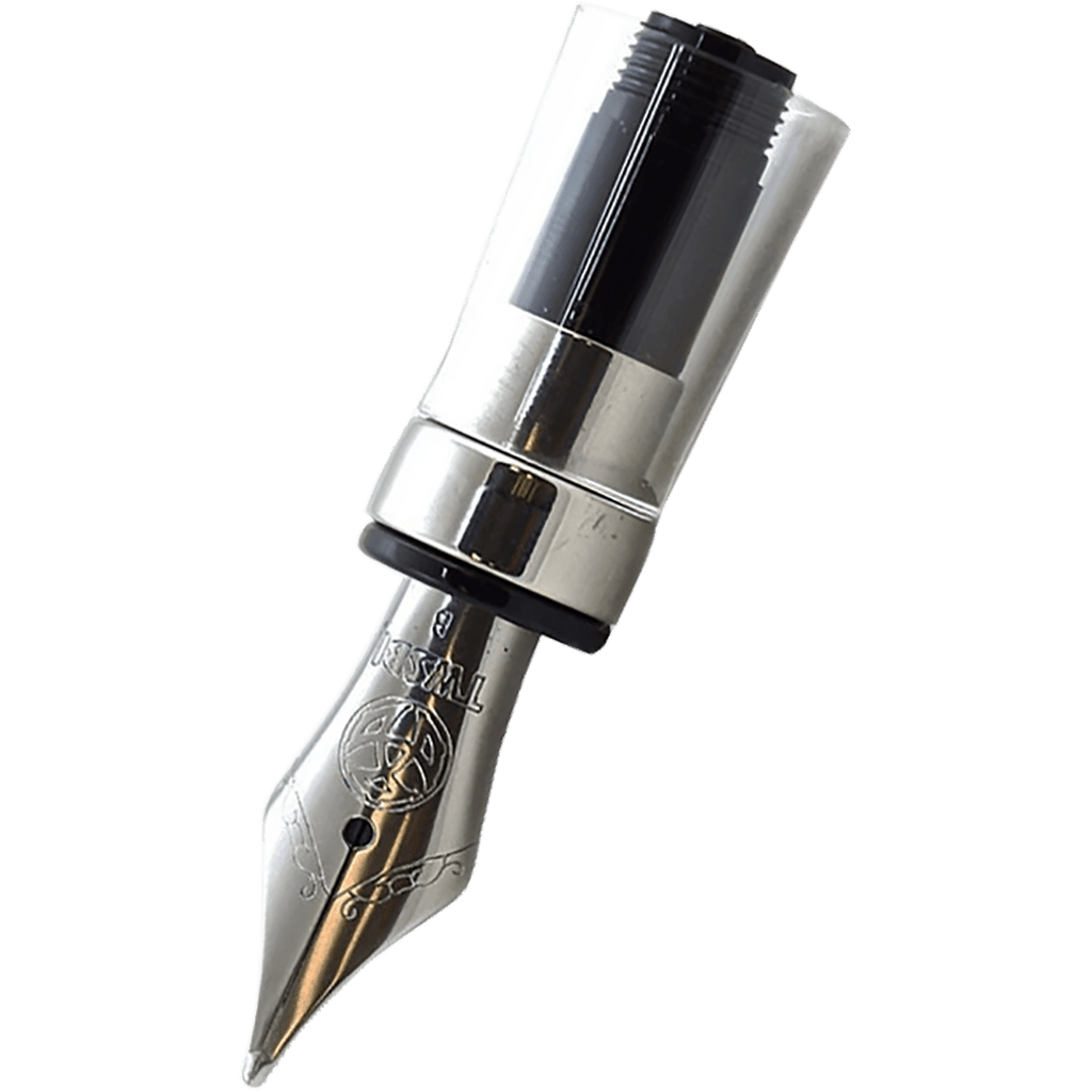 TWSBI Nib Set - Diamond 530/540/580 - Pen Boutique Ltd
