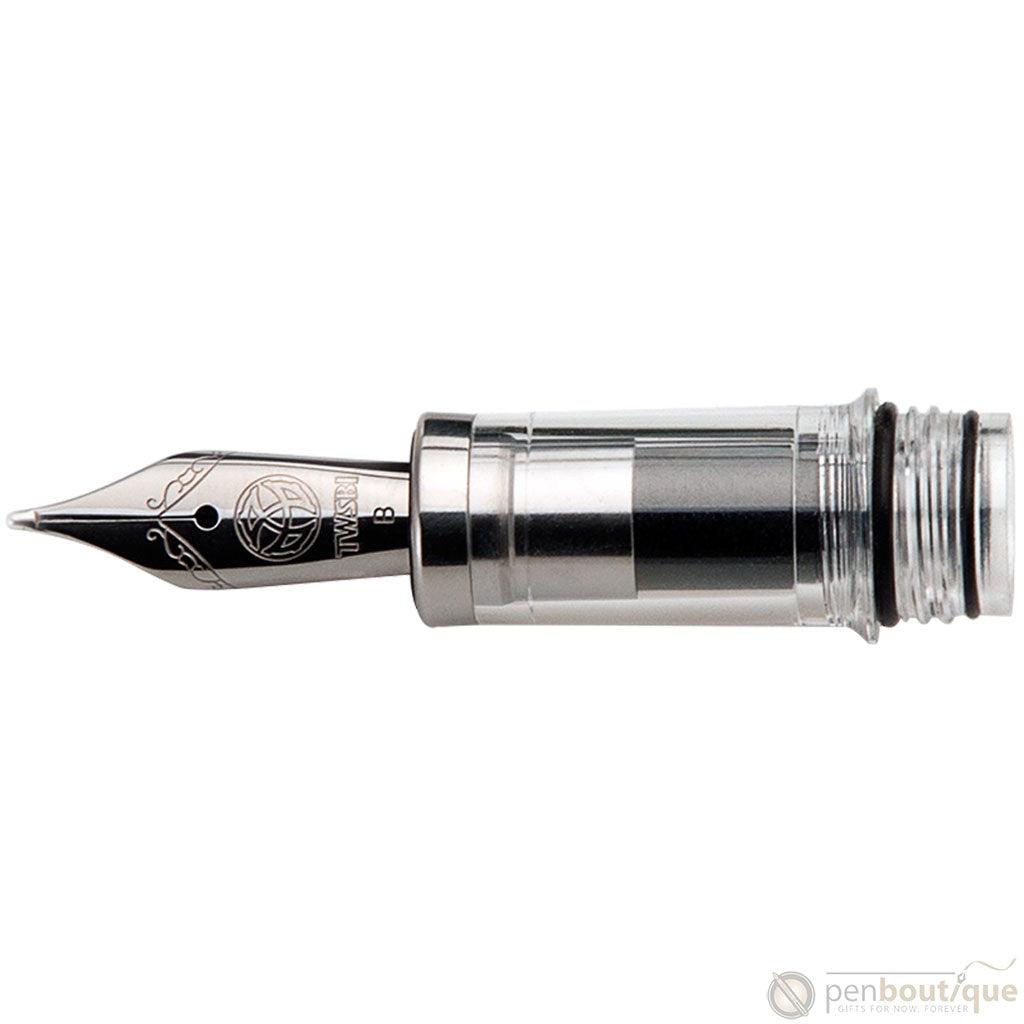 TWSBI Nib Set - Vac Mini - Pen Boutique Ltd