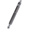 TWSBI Precision Fountain Pen - Gunmetal - Pen Boutique Ltd