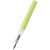 TWSBI Swipe Fountain Pen - Pear Green - Pen Boutique Ltd