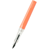 TWSBI Swipe Fountain Pen - Salmon - Pen Boutique Ltd