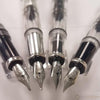 TWSBI Fountain Pen - Diamond Mini AL - Silver - Pen Boutique Ltd