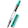 TWSBI Eco Fountain Pen - Persian Green ( Special Edition 2023) - Pen Boutique Ltd