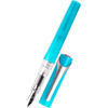 TWSBI Swipe Fountain Pen - Ice Blue - Pen Boutique Ltd