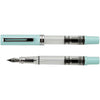 TWSBI Eco-T Fountain Pen - Mint Blue-Pen Boutique Ltd