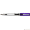 TWSBI Eco Fountain Pen - Transparent Purple ( Special Edition)-Pen Boutique Ltd