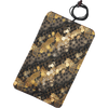 Taccia Kimono Pen Roll - Sakura Night - 8 Slot - Large - Pen Boutique Ltd