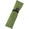 Taccia Kimono Single Pen Wrap - Chirimen Grass - Pen Boutique Ltd