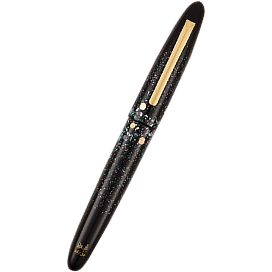Taccia Miyabi Maki - e Fountain Pen - Limited Edition - Milky Way - Pen Boutique Ltd