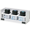Taccia Mini Ink Bottle Set - Sunao - Iro - Basic Blue - 20ml - Pen Boutique Ltd