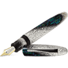 Taccia Miyabi Empress Fountain Pen - Winter's Breath - King of Pen - Pen Boutique Ltd