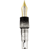 Taccia Miyabi Empress Fountain Pen - Winter's Breath - King of Pen - Pen Boutique Ltd