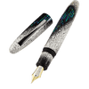 Taccia Miyabi Empress Fountain Pen - Winter's Breath - King of Pen - Pen Boutique Ltd