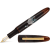 Taccia Miyabi Maki - e Fountain Pen - Limited Edition - Fujiyama - Pen Boutique Ltd