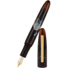 Taccia Miyabi Maki - e Fountain Pen - Limited Edition - Fujiyama - Pen Boutique Ltd