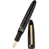 Taccia Miyabi Maki - e Fountain Pen - Limited Edition - Milky Way - Pen Boutique Ltd