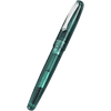 Taccia Spectrum Fountain Pen - Forest Green - Pen Boutique Ltd