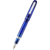 Taccia Spectrum Fountain Pen - Ocean Blue - Pen Boutique Ltd