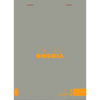 Rhodia ColoR Pad A5 6x8.25" Lined - Pen Boutique Ltd
